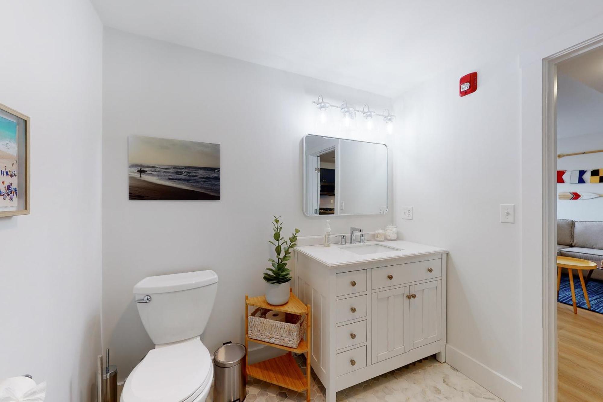 Summer Ocean Escapes Dennisport Rum bild