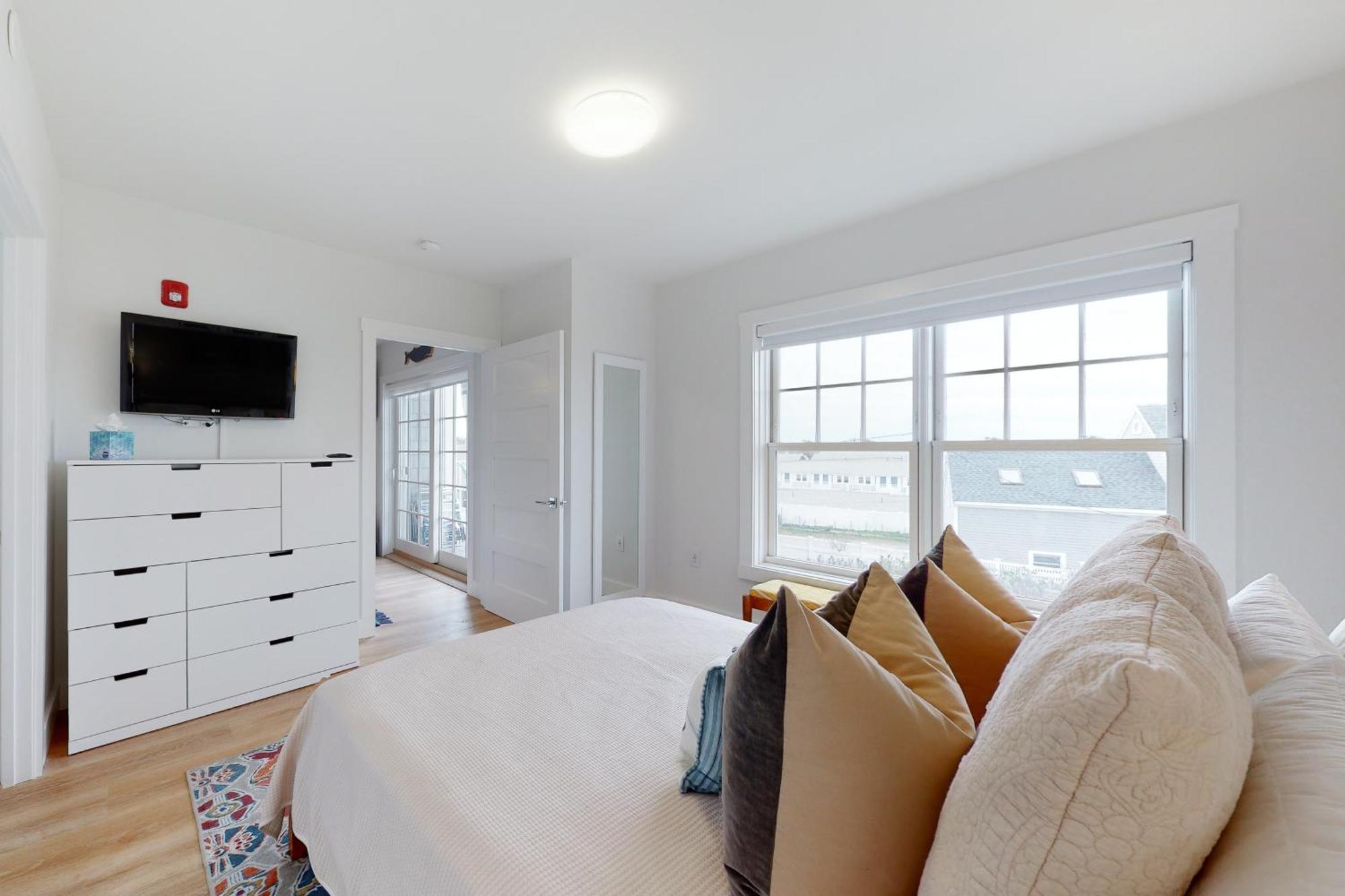 Summer Ocean Escapes Dennisport Rum bild