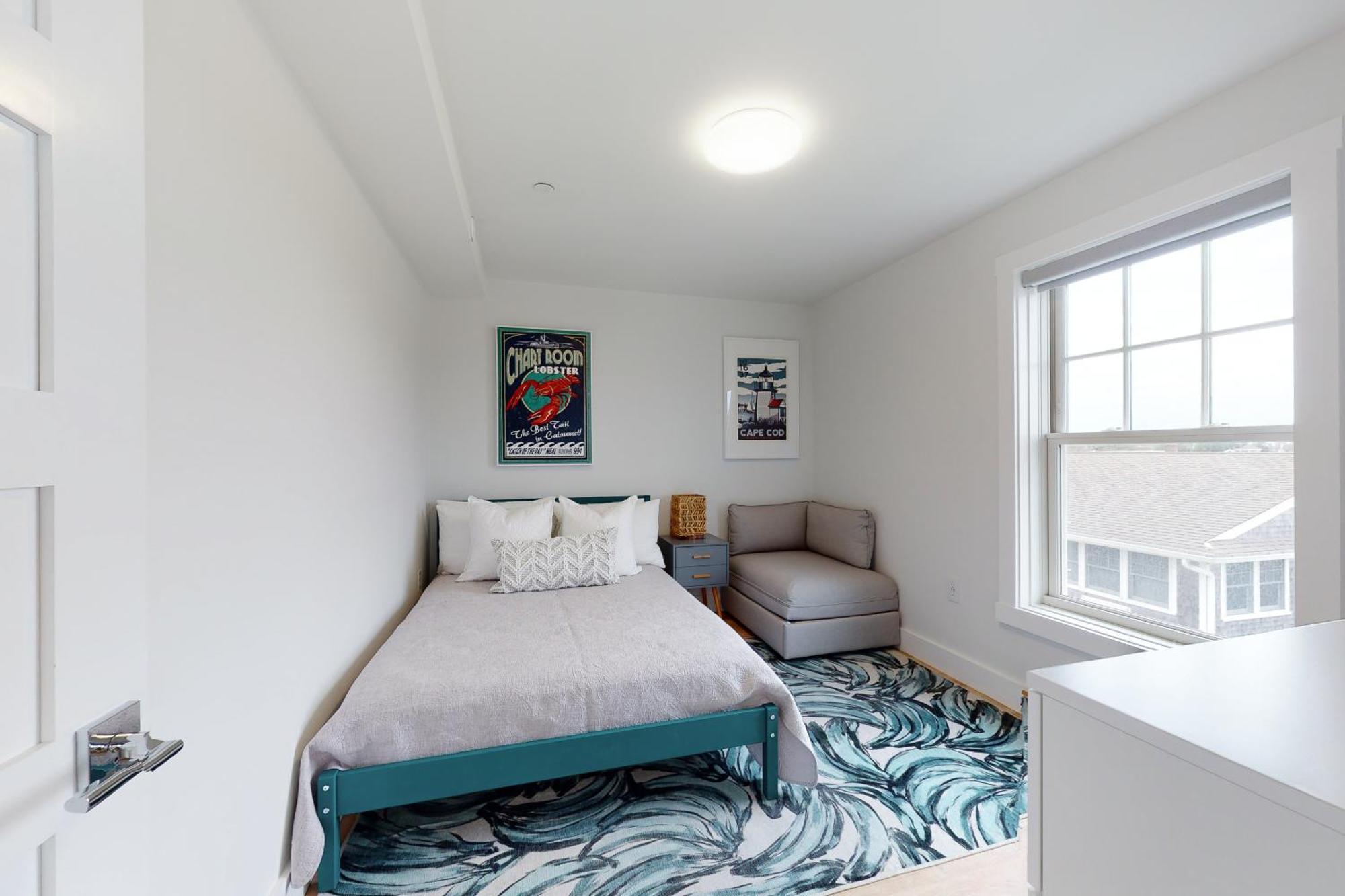 Summer Ocean Escapes Dennisport Rum bild