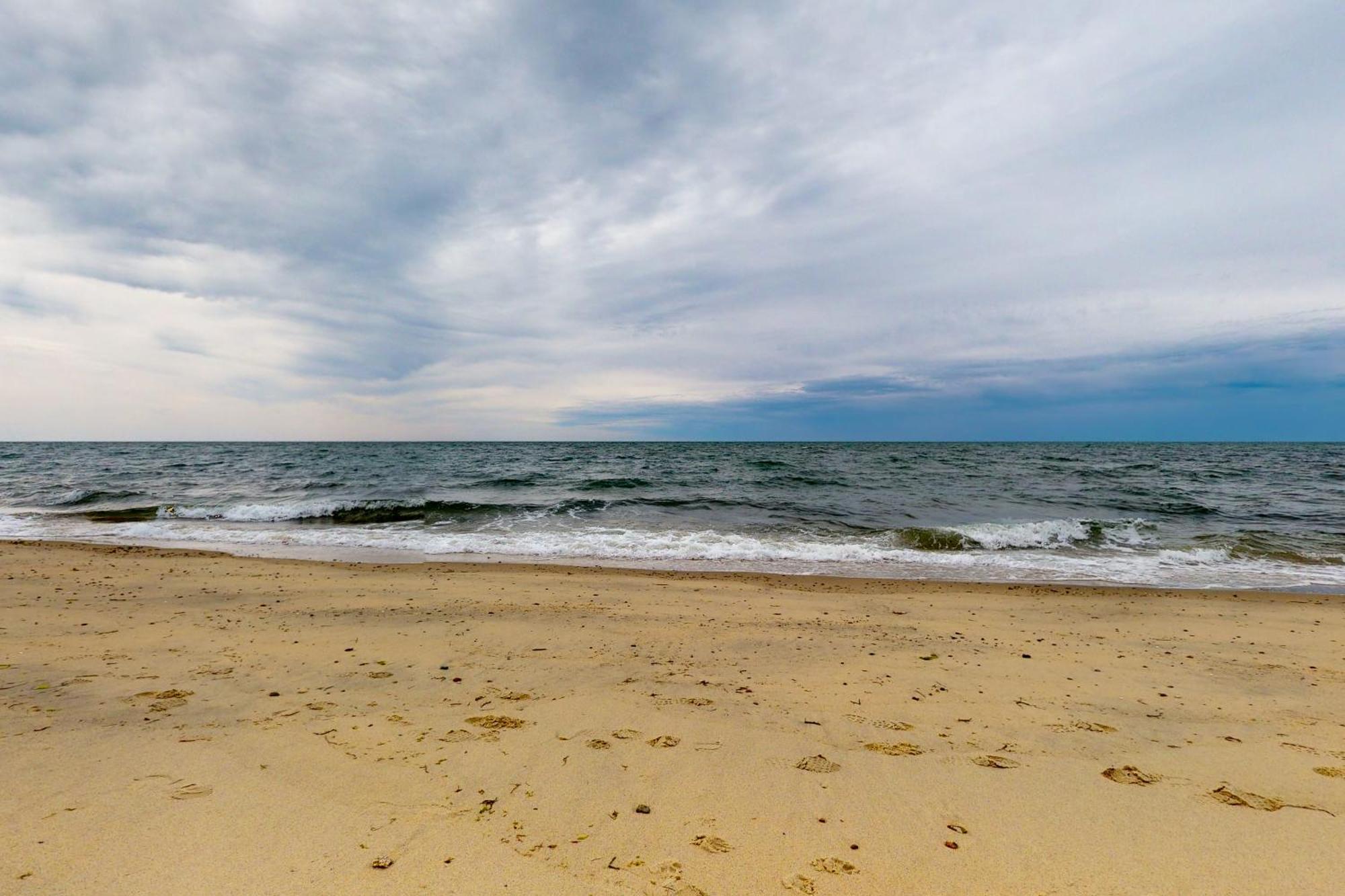 Summer Ocean Escapes Dennisport Rum bild