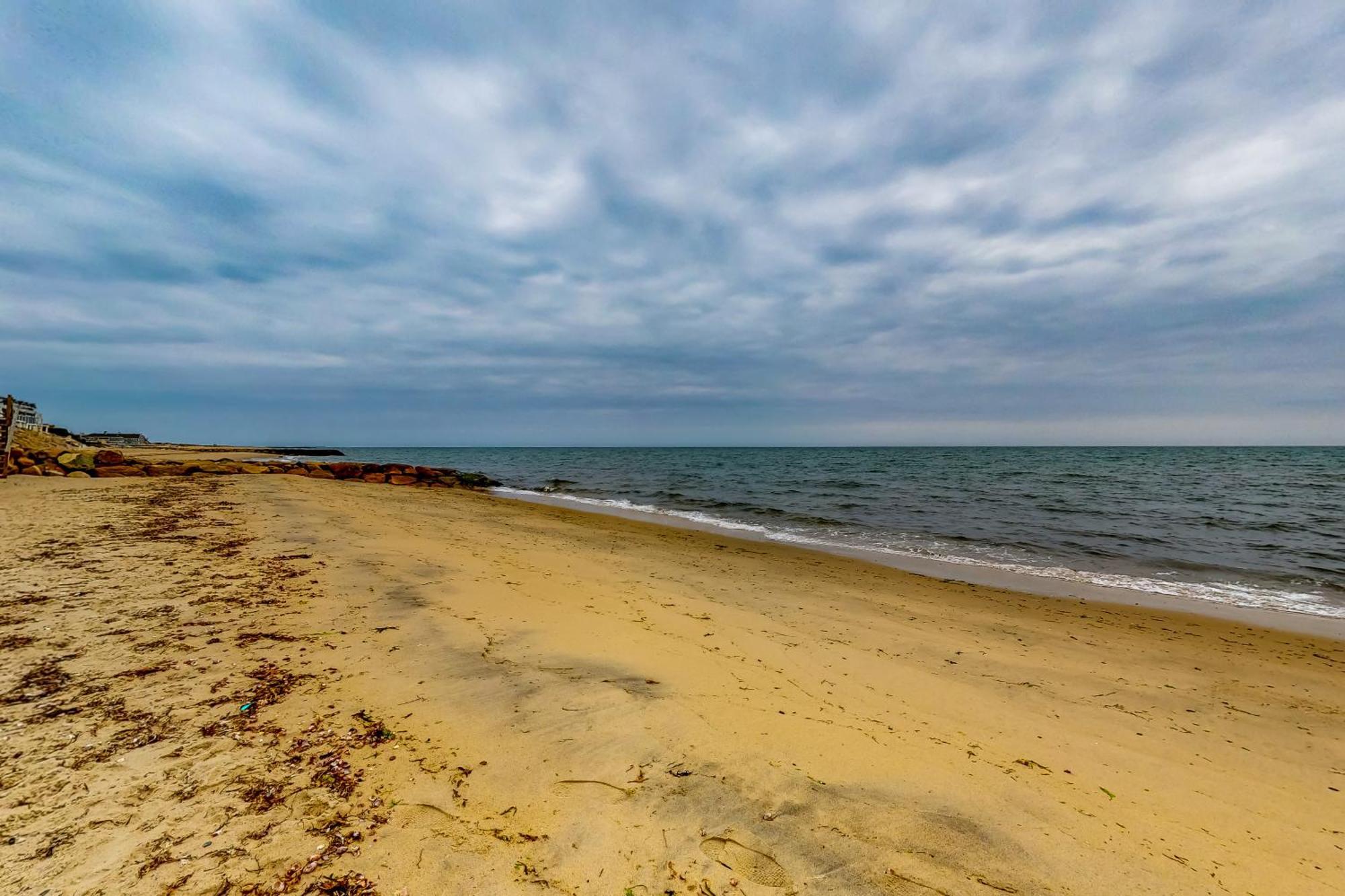Summer Ocean Escapes Dennisport Rum bild